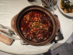 -鉴川·川菜传承(星汇两江店)