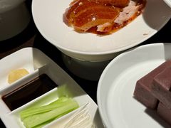 -喜悦烤鸭·新京菜(王府井店)