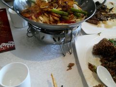 -小厨晓味(大里路店)