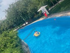 -重庆玛雅海滩水公园