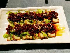 -天厨妙香素食餐厅(清华店)