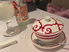 -粗茶淡饭·汉口公馆(循礼门店)