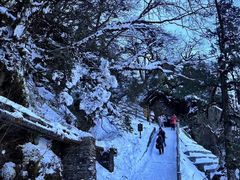 -峨眉山风景名胜区