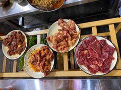 -阿昌白族石板烧(大理古城店)