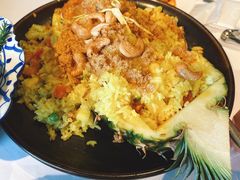 -BetterThai 泰加(苏州中心店)