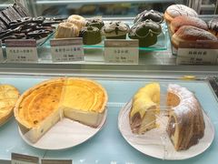 -德南面包房(尚都店)