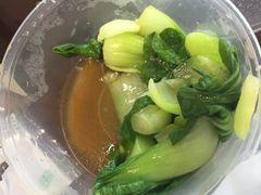 -顶香阁桂林米粉·柳州螺蛳粉(上地店)