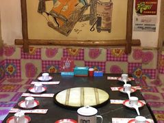 包厢-粗粮人家·东北菜(洋桥店)