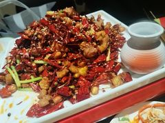 -金谷园饺子·烧烤(人大总店)