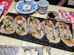 -鱼民·现造寿司(育德店)