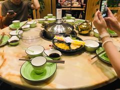 -四季合味椰子鸡(南山大冲店)