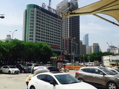 -辽宁省汽车快速客运站