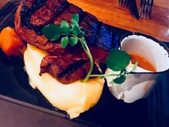 -I'm Angus Steakhouse