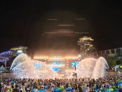 -武汉玛雅海滩水公园