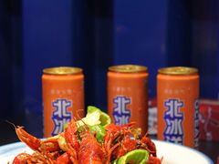 -虾乐园龙虾·夜宵(松江店)