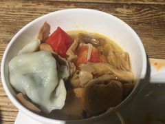 -素清香(解放路店)