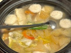 -涌上外婆桥(南塘店)