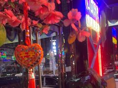 -路边边.炒菜烧烤.音乐餐厅(良乡长虹店)