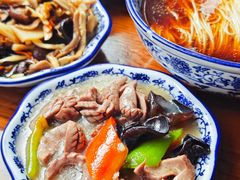 -孙盛兴奥灶面馆·蟹黄面·三虾面(山塘街总店)