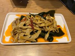 -文叔·湖北名小吃·小龙虾(华强北店)