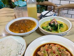 -尚岛私房菜(西方巷店)