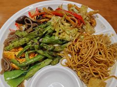 -泰合素食(双流店)