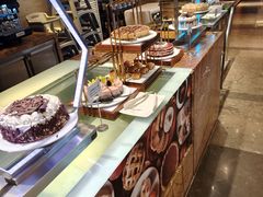 -北京朝阳悠唐皇冠假日酒店