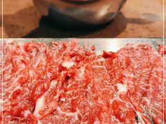 -幸运牛汕头小黄牛牛肉火锅(梅林店)