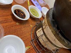 -威邵鸡煲(西华路总店)