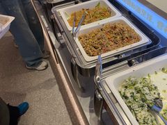 -素满香·全民食养自助(长宁龙之梦店)