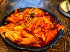 -泰好吃芝士年糕火锅(独墅湖店)