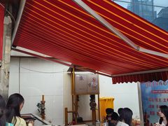 -金牌罗记肠旺面(蔡家街店)
