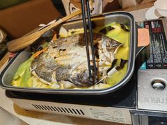 -烟火鱼乡(吾悦店)