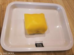 芒果班戟-满记甜品(巴黎春天宝山店)