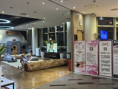 -纽斯桑拿会所(东绣路店)