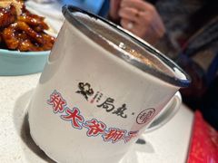 -局气 烤鸭·北京菜(武清店)