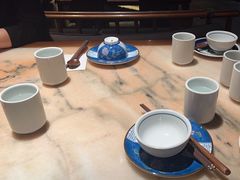 -桂满陇-西湖船宴(西单大悦城店)
