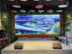 -牛头鱼庄·广西菜(西明店)