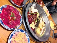 -楠火锅(太古里总店)