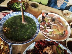 -饭江湖·江湖菜(湖广会馆店)