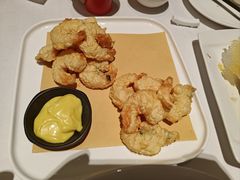 -青岛富力艾美酒店-乐美中餐厅创意胶东菜