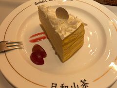 -戈雅法餐厅(世界城广场店)