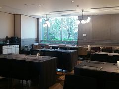 大堂-新食谱全日制餐厅·苏州苏州湾艾美酒店