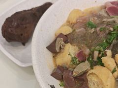 -鸭得堡老鸭汤·鸭血粉丝(南京博物院店)