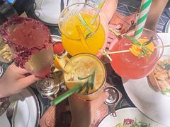 -第101座花园餐厅(湖滨88店)