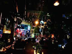 -胡桃里乐队酒馆(农科路店)