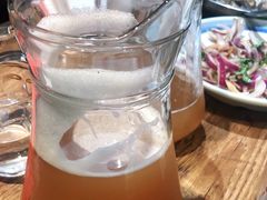 -永红源啤酒·烧烤·海鲜·大排档(青特城店)