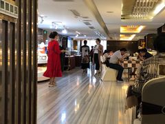 -南京凤凰台饭店