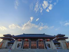 -中华郡文化旅游景区