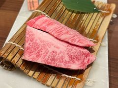 -俺的焼肉(銀座9丁目店)